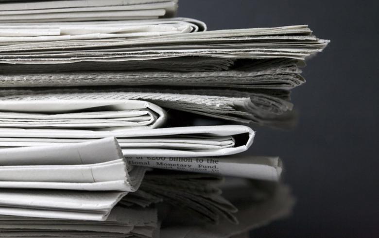 United Group unit seeks antitrust nod to acquire Bulgarian publisher Telegraph Newspaper - Vimarsana News