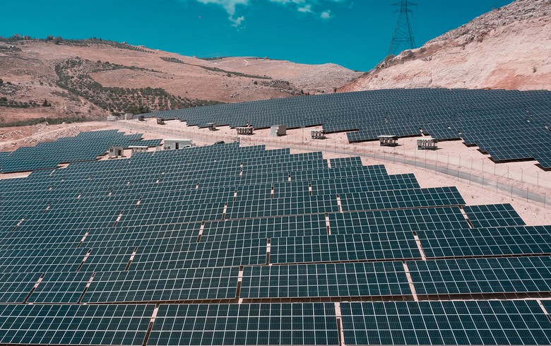 Israel, Jordan move ahead with feasibility study on water-for-energy deal