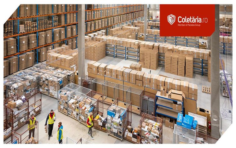 Coletaria to invest 2 mln euro in Romania in 2021 - Vimarsana News