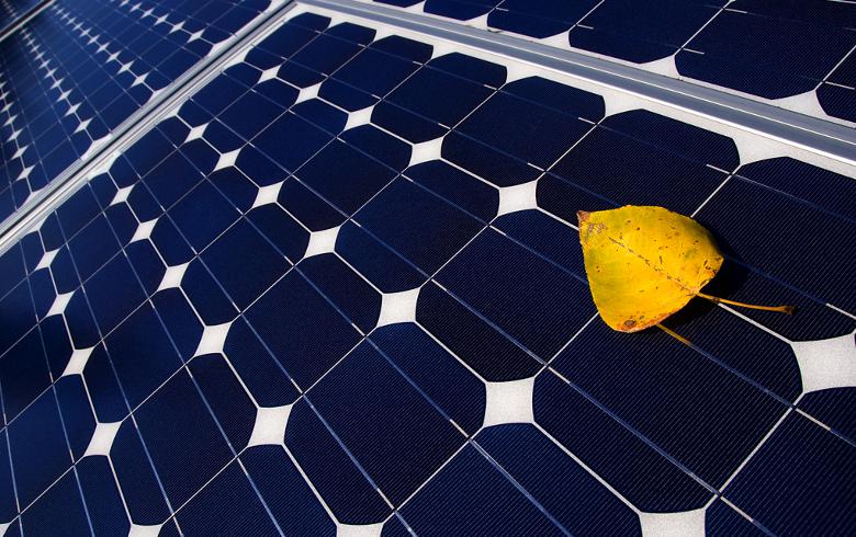 Enel Green Power moves one step closer to solar cell and module