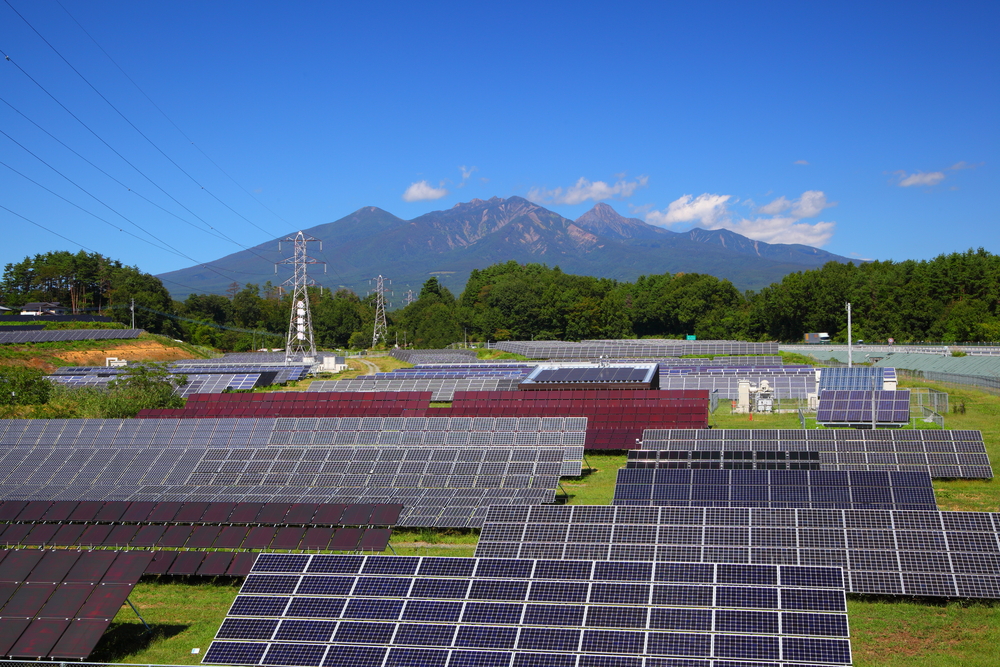 Osaka Gas, Fuso to codevelop 8 MW of solar in Japan