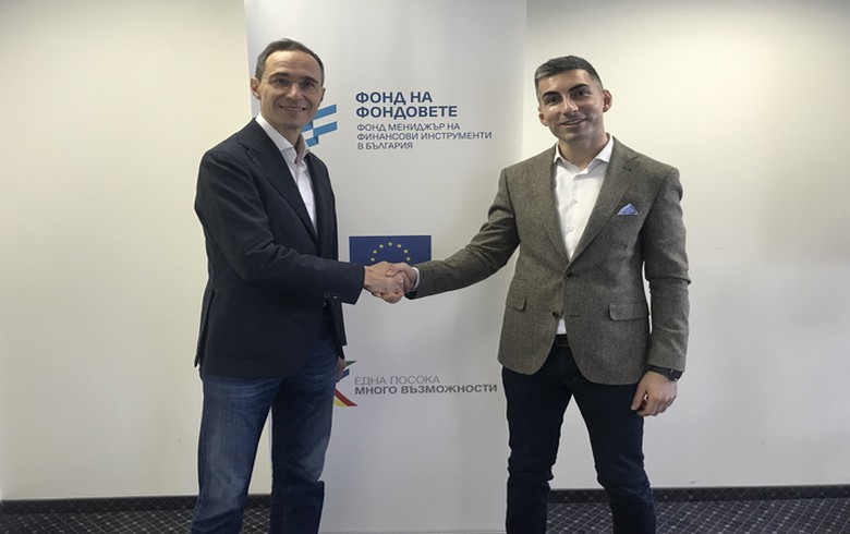Bulgaria's Fund of Funds, Silverline Partners sign deal for new mezzanine/growth fund - Vimarsana News