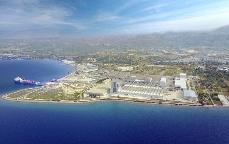 Hellenic Cables produces inter-array cables for Coastal Virginia offshore wind project