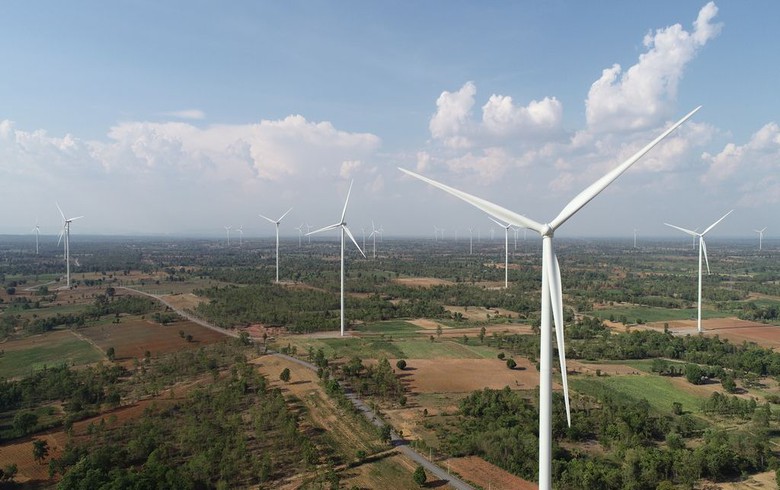 ADB to invest in THB-10bn green bond in Thailand