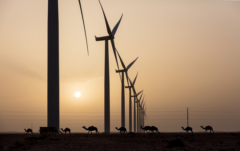 Morocco to attract USD 1.6bn of global investment for wind power programme