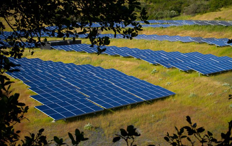 First Solar installs 1st panels at 53 MW AGL site in Australia