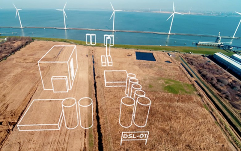 Shell backs development of Dutch sustainable aviation fuel plant - Renewables Now