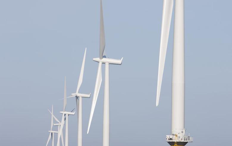 Dong energy ipo date