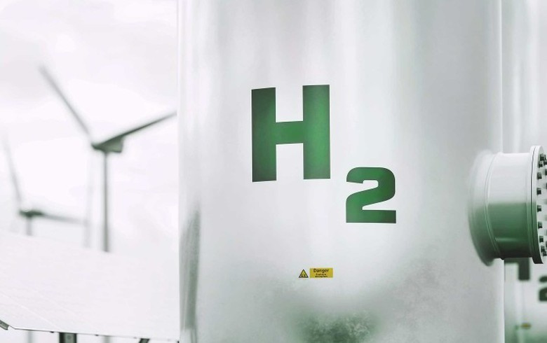 Proyecto chileno HyEx green H2, Ammonia obtiene autorización ambiental