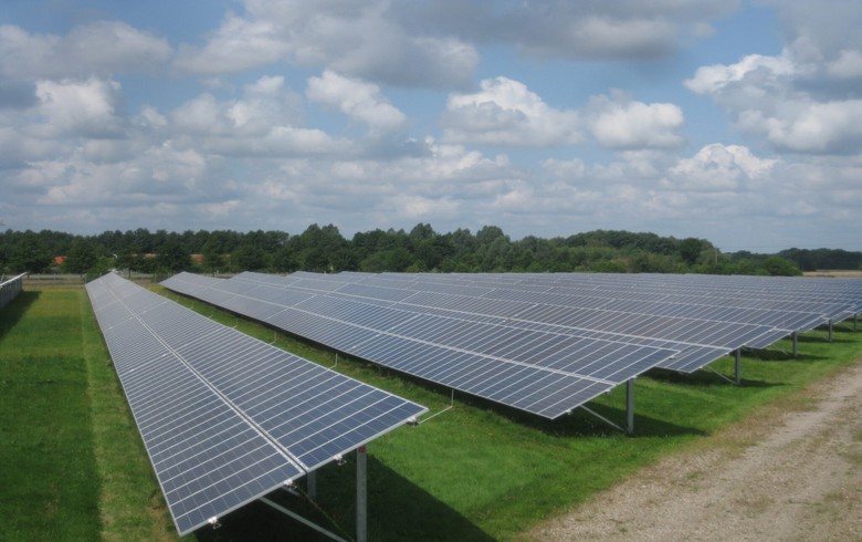 Ørsted Grows Onshore Portfolio With Purchase Of 65-MW Irish Solar Project