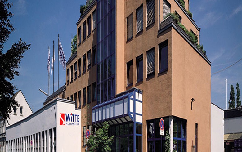 Witte Automotive Gmbh Höferstraße Velbert seenews.com