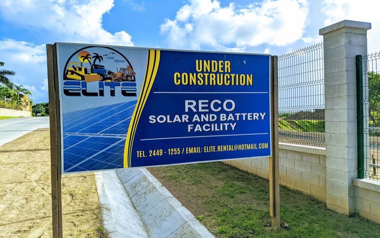 Wartsila To Install 10 Mw 26 Mwh Of Storage In Honduras