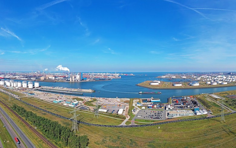 Get Ready For Green Hydrogen Air Liquides Rotterdam Project Is A Game Changer - ot91byk
