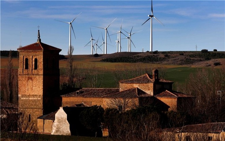 Siemens Gamesa bags 94-MW turbine order from Iberdrola in Spain