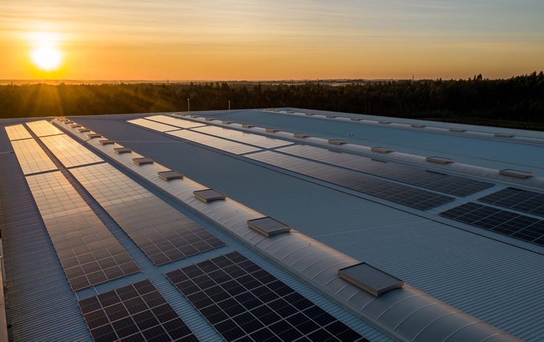 Italy opens EUR-1.5bn funding plan for rooftop solar in agriculture