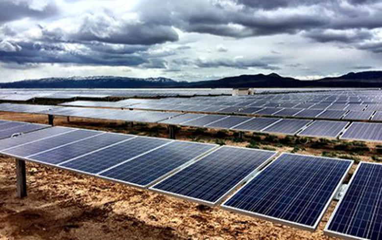 JA Solar to build 2-GW solar panel factory in Arizona