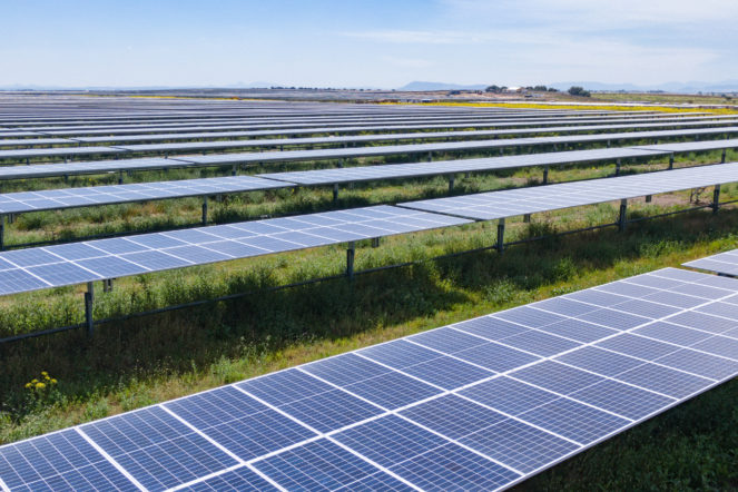 Solarcentury receives go-ahead for 150-MWp of solar projects in Spain
