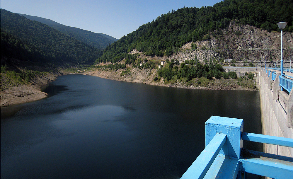 Accident At Bulgarian HPP Chaira Causes No Injuries