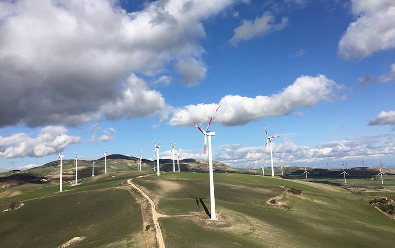 Nuveen to take over renewable energy fund manager Glennmont