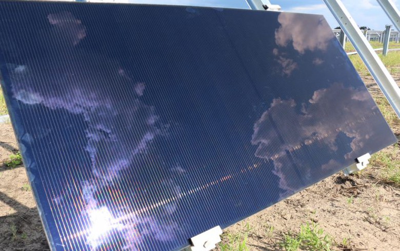 GameChange Solar bags 200 MW of tracker orders in Colombia