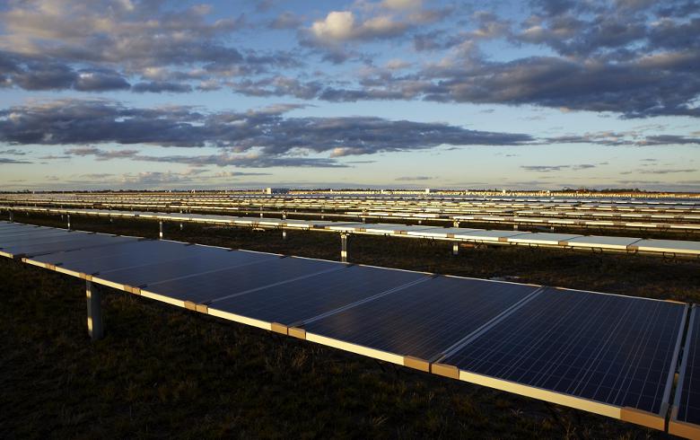 FRV refinances 56-MW solar park in New South Wales