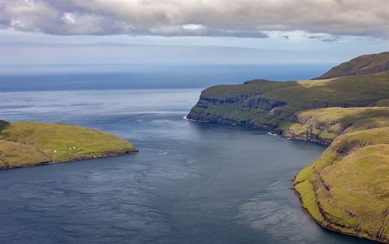 Minesto nabs EUR-2.5m EU grant for Faroe Islands project