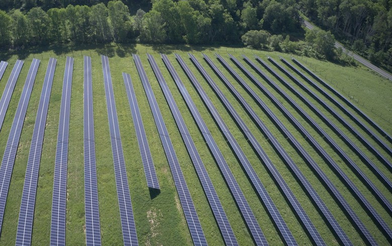 Green infra investor Generate closes USD-2bn equity raise