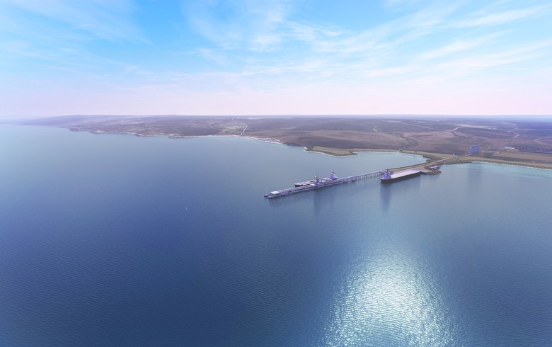 Hydrogen developers show interest in Iron Road’s Cape Hardy EoI