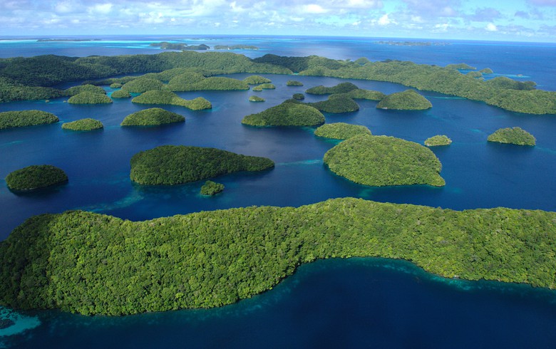 Republic of Palau inks PPA for 100 MW solar powered microgrid
