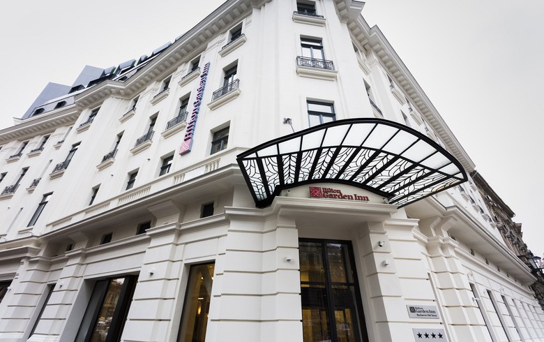 Apex Alliance Hotel Management To Reopen Bucharest Hotels In June