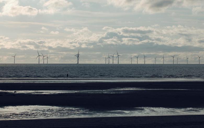 RTS Wind gets blade maintenance job at Ørsted offshore wind fram in UK