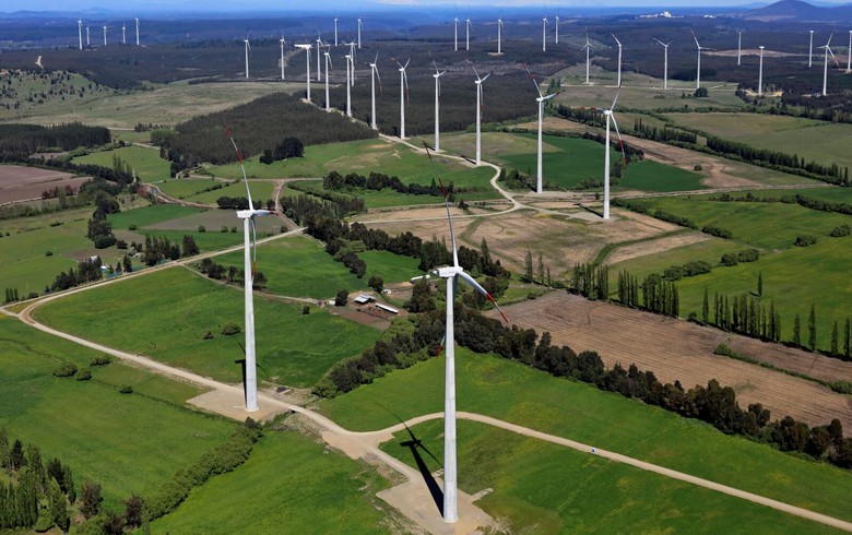 Acciona Energia inks 10-year PPA with data centre company in Spain
