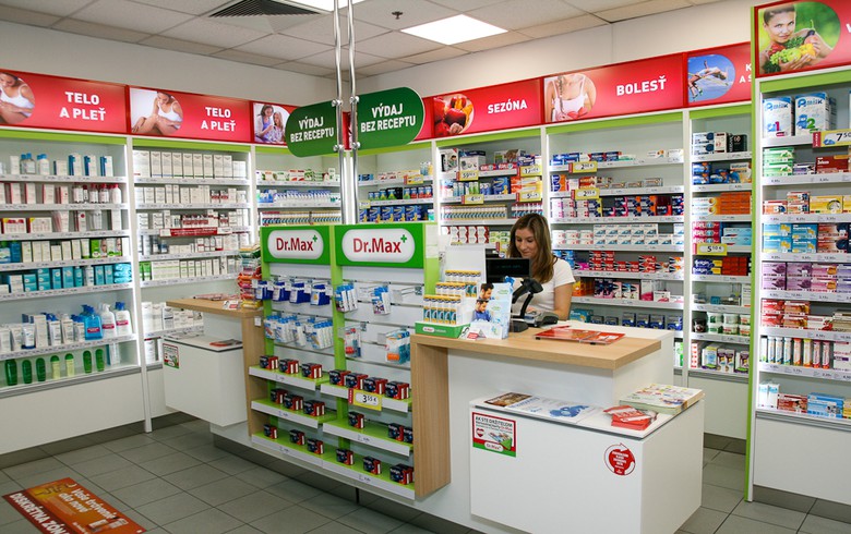 Pharmacy chain