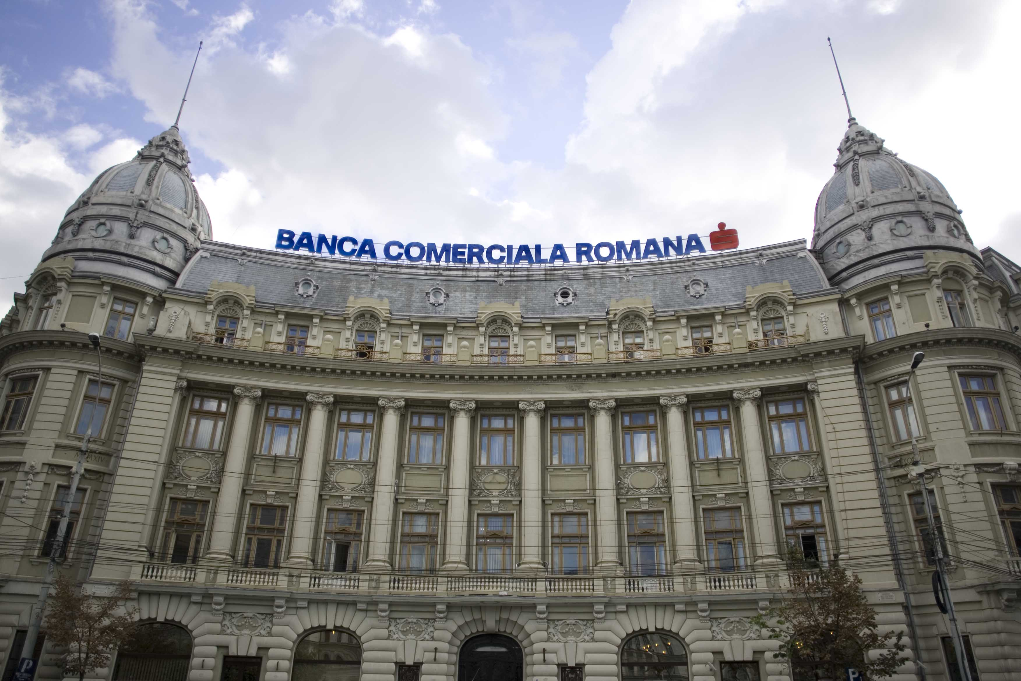 Unitatea Erst din România emite obligațiuni verzi în valoare de 702 milioane lei (142 milioane euro) Unitatea Erst din România emite obligațiuni verzi în valoare de 702 milioane lei (142 milioane euro)