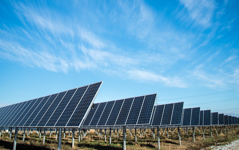 Lightsource BP inks PPA for 153 MW of Texas solar