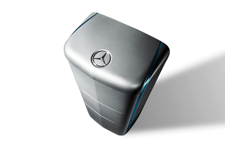 Daimler (DAI) Given a €85.00 Price Target by JPMorgan Chase Analysts
