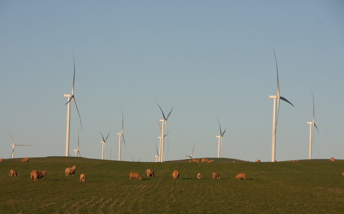 Engie inks renewable PPA with Aussie property manager Charter Hall