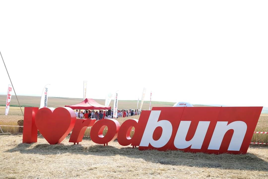 Romania's CEC Bank lends 30 mln lei (6 mln euro) to agri group Rodbun - Vimarsana News