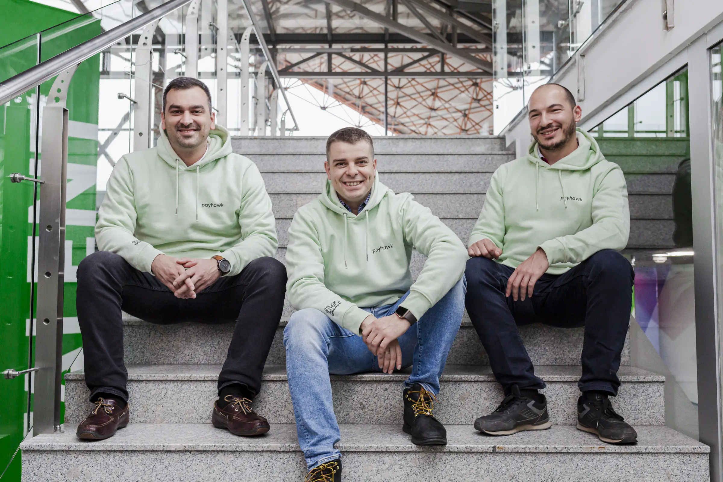 Bulgarian fintech Payhawk launches solution partner programme - Vimarsana News