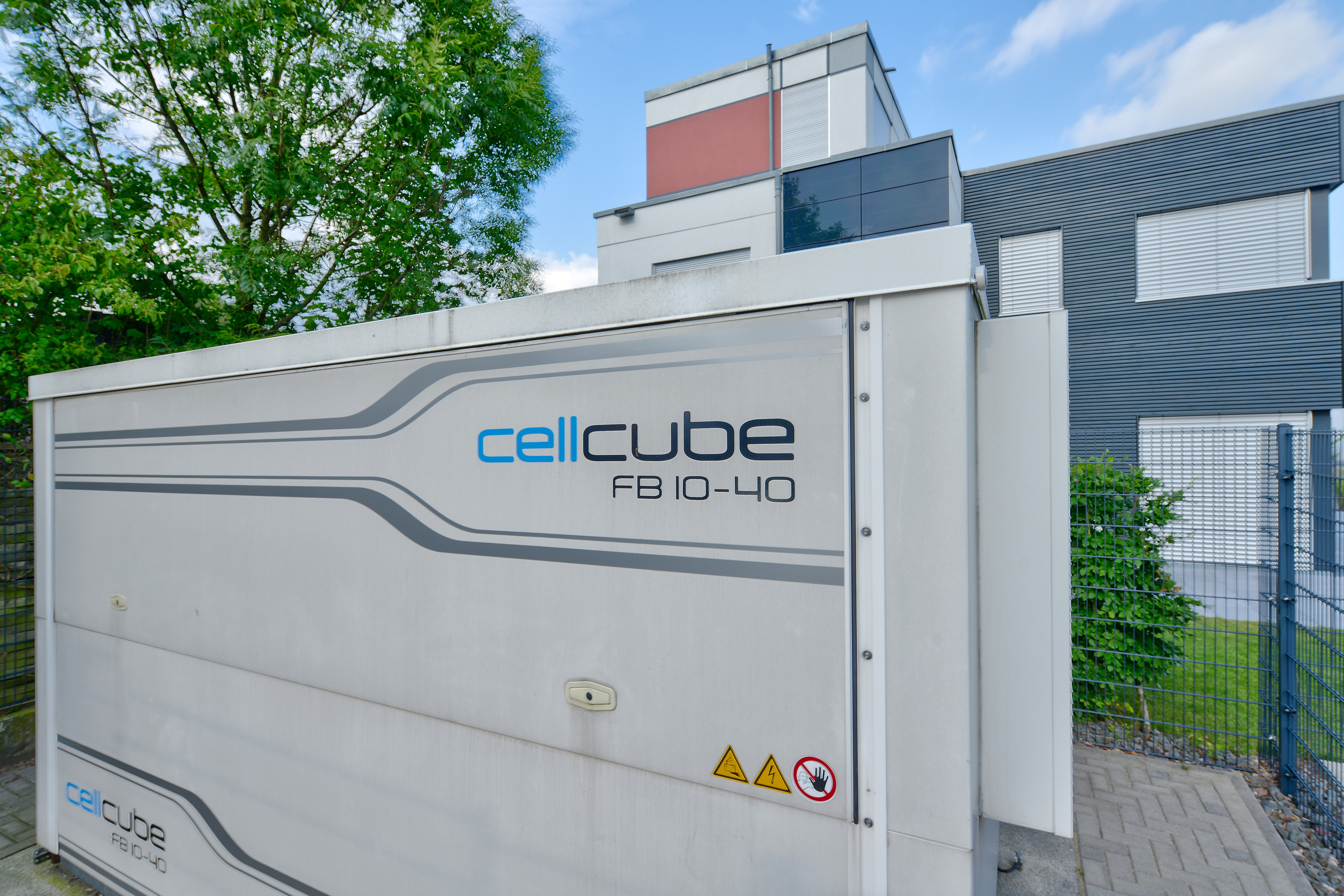 CellCube, Pangea join hands in 50MW/200MWh Aussie storage project