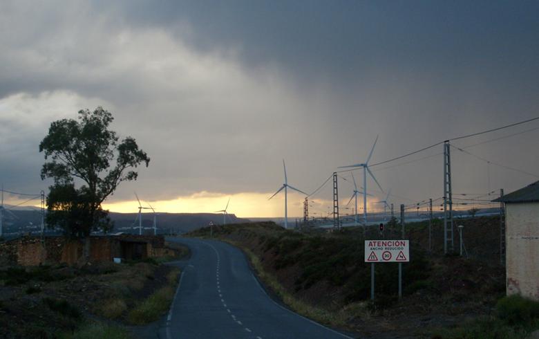 Repsol registers new renewables unit in Spain