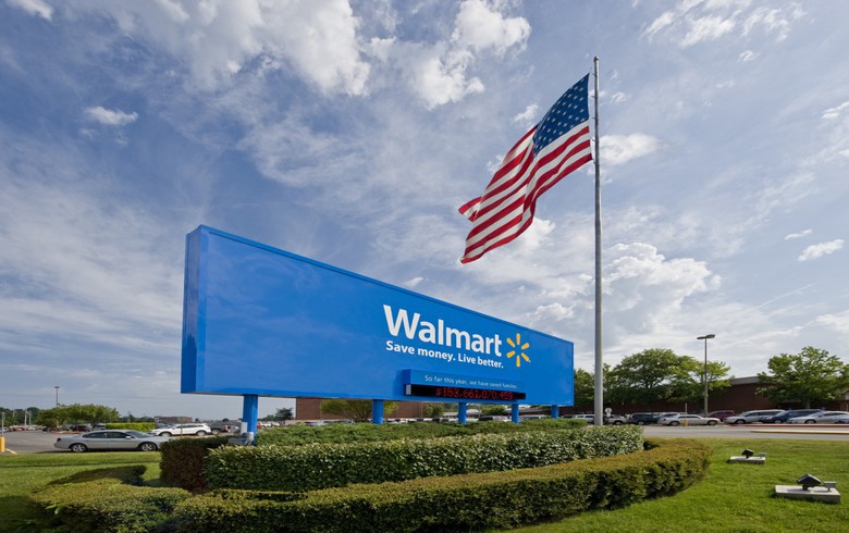 Consumers Energy to supply clean energy to Walmart in Michigan