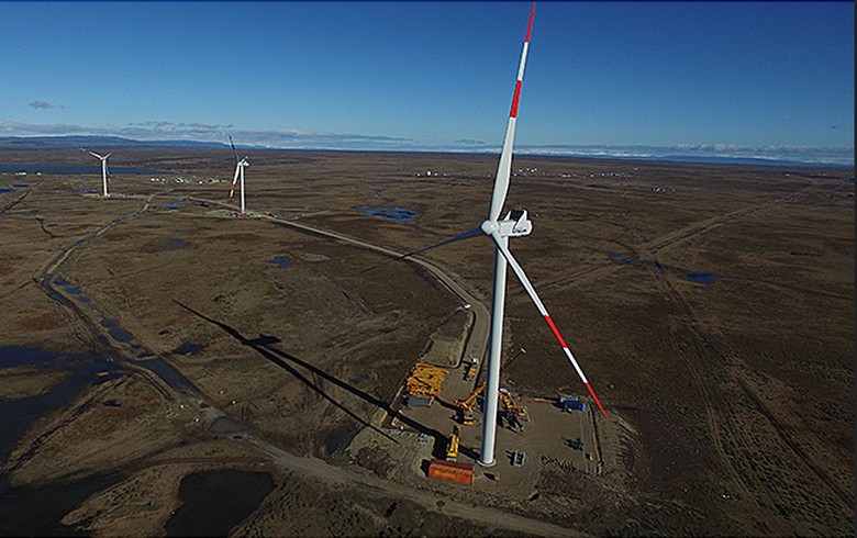 Mabanaft inks MoU to buy up to 500m litres of H2-sourced fuel in Chile