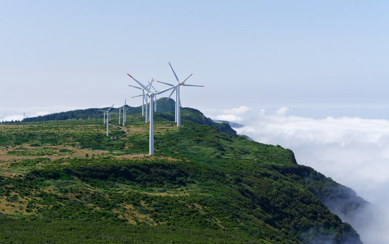 Brazil, a Bastion of Hydropower, Is Gaining Traction in Wind and Solar - WSJ