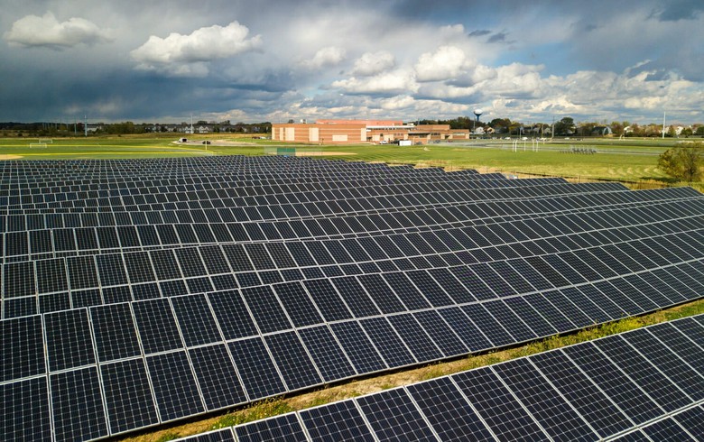ForeFront Power strikes co-sponsor deal for 131 MW of DG solar