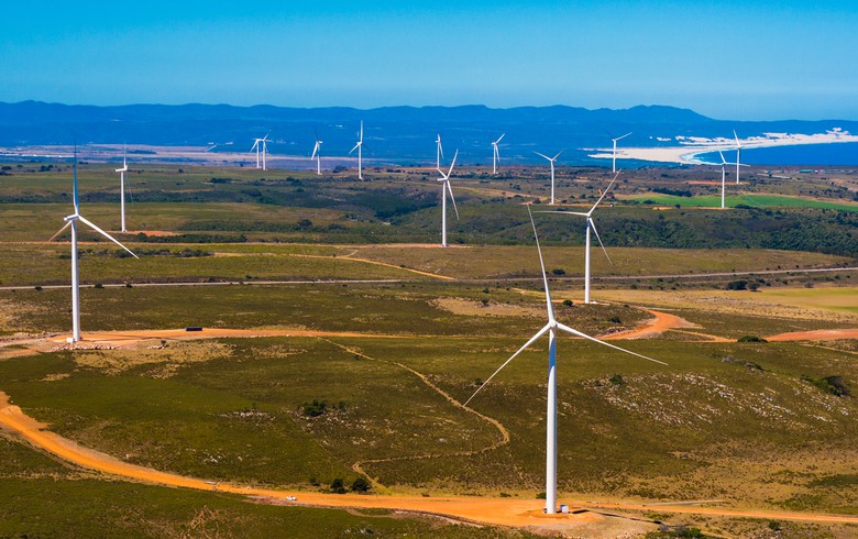 Ambri gets 300-MW energy storage order for hybrid project in S Africa