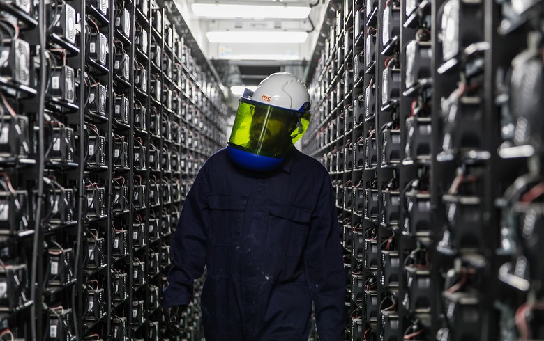 RES granted consent to install 99.9-MW battery in England
