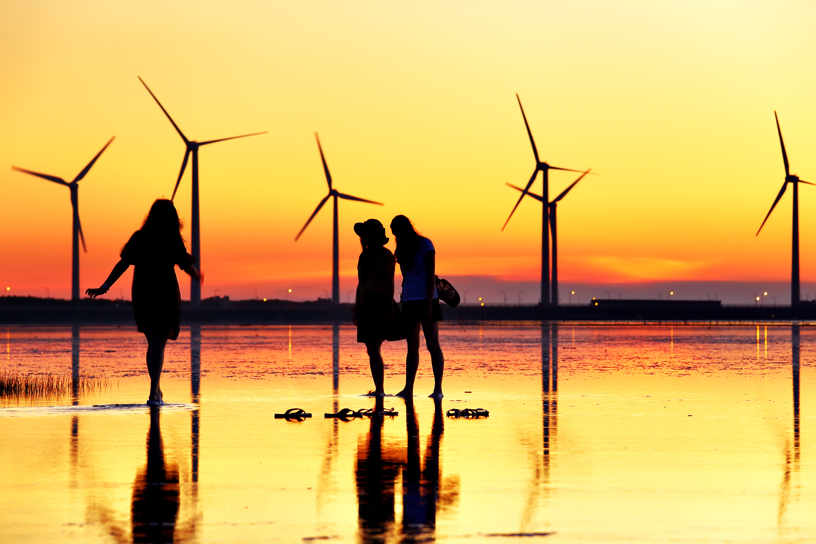 Concord New Energy orders 48.4 MW of Envision turbines