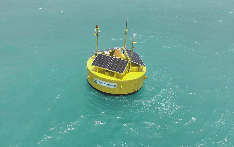 Petrobras starts offshore wind measurement with new LiDAR system - Vimarsana News