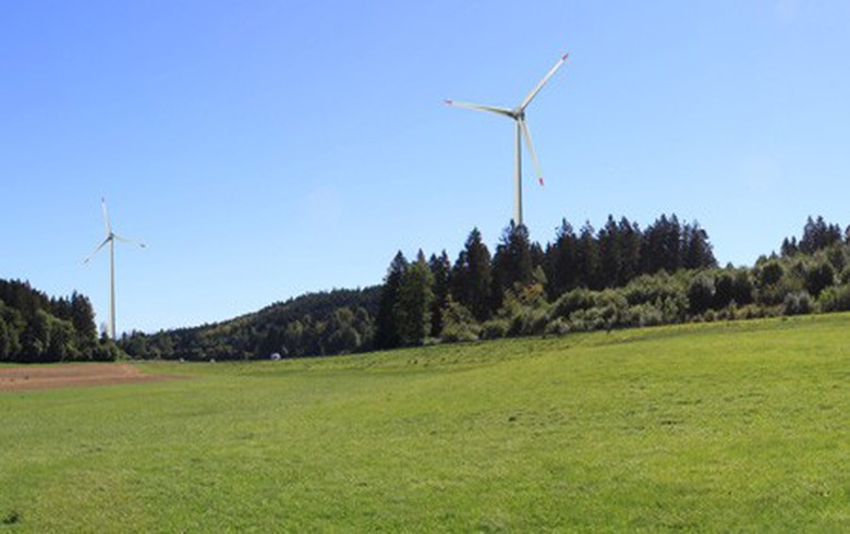 Swiss municipalities approve 63-MW wind project near Lausanne